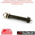 OUTBACK ARMOUR SUSPENSION KIT REAR (EXPEDITION) FITS TOYOTA HILUX 150 SERIES 05+
